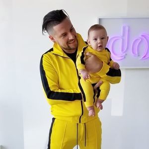 Meet your Posher, Jerod dtox